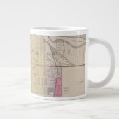 Lawrence, Kansas Grote Koffiekop (Rechts)