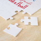 Lawrence Kansas Subway Art Legpuzzel (Zijkant)