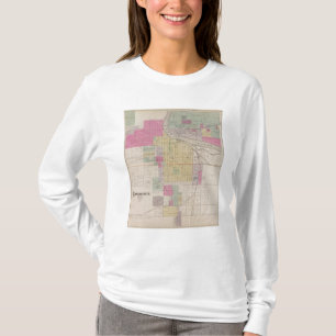 Lawrence, Kansas T-shirt