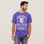 Lawrence Merry Macks - Massachusetts -  Def T-shirt (Voorkant volledig)