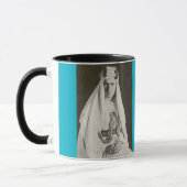 Lawrence of Arabia Portrait Mok (Links)