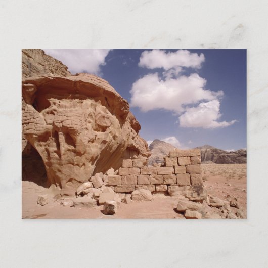 Lawrence of Arabia's house Briefkaart (Voorkant)