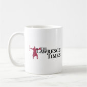 Lawrence Times mok (Links)