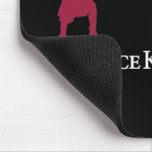 Lawrence Times-muispad Muismat (Hoek)