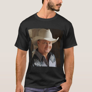 Lawrence tracy Sticker.png T-shirt