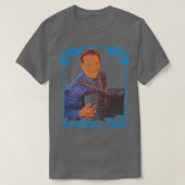 Lawrence Welk T-shirt (Design voorkant)