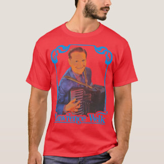 Lawrence Welk T-shirt