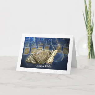 Lawrence Welk verjaardagskaart Kaart