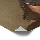Lawrence Yates - Gilbert Stuart Fine Art Poster (Hoek)