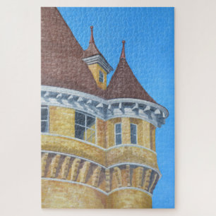 Lawson Tower Torentjes 1014-delig Puzzel