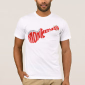 "Lawsuit" Logo T-shirt (Voorkant)