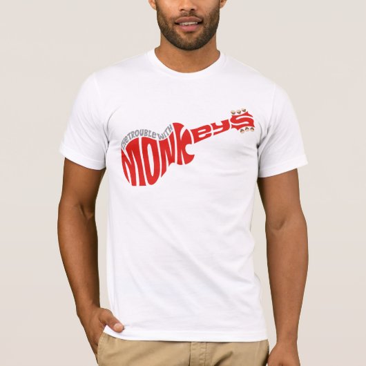 "Lawsuit" Logo T-shirt (Voorkant)