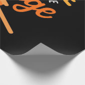 Lawyer All Rise Here Comes The Judge Cadeaupapier (Hoek)