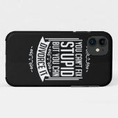 Lawyer Can Divorce It Case-Mate iPhone Case (Achterkant (horizontaal))