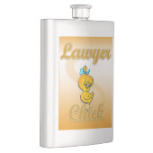 Lawyer Chick Flacon (Rechts)