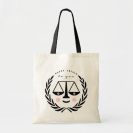 Lawyer Gift Bag Tote Bag