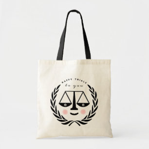 Lawyer Gift Bag Tote Bag