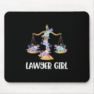 Lawyer Girl Muismat