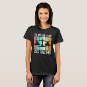 lawyer in future This is my mock trail T-shirt (Voorkant volledig)