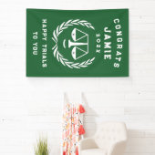 Lawyer Law School Afstuderen Banner (Insitu)