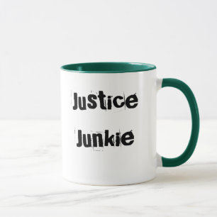 Lawyer Mok Cruel Funny Legal Nickname Junkie