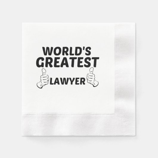 LAWYER WORLT GROTER SERVET (Voorkant)