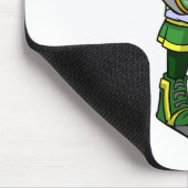 Lawyerbot Brightvale Muismat (Hoek)