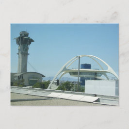 LAX BRIEFKAART