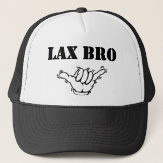 LAX BRO-PET TRUCKER PET