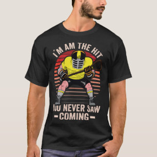 Lax Club Team Outfit Speler Coach Fans Coaches Lac T-shirt