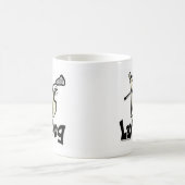 Lax Dog Mok (Center)