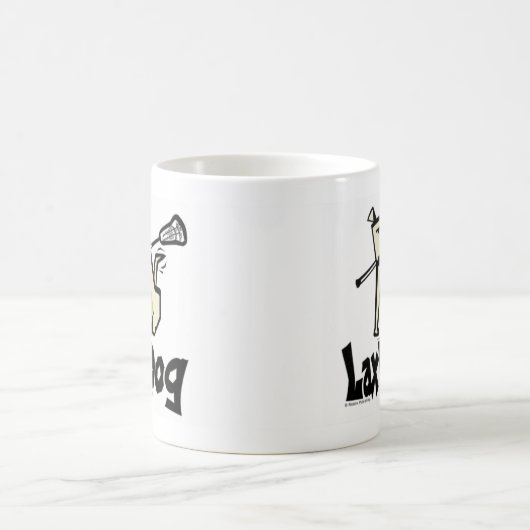 Lax Dog Mok (Center)