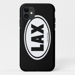LAX iphone 5 hoesje