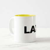 LAX - Mok luchthaven Los Angeles (Voorkant links)