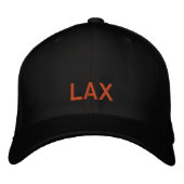 LAX PET (Voorkant)