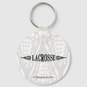 LAX Pulse - Sleutelhanger (Voorkant)