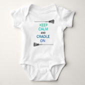 Lax Romper (Voorkant)