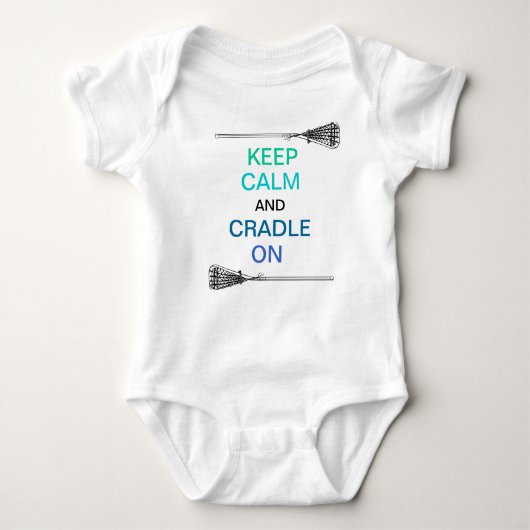 Lax Romper (Voorkant)