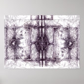 LaxDream Poster (Voorkant)