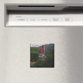 Laxey Wheel Magneet (Insitu (Vaatwasser))