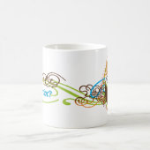 LaxGirl-Mok Koffiemok (Center)