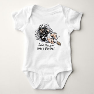 Laxhead_born_zazzle Romper