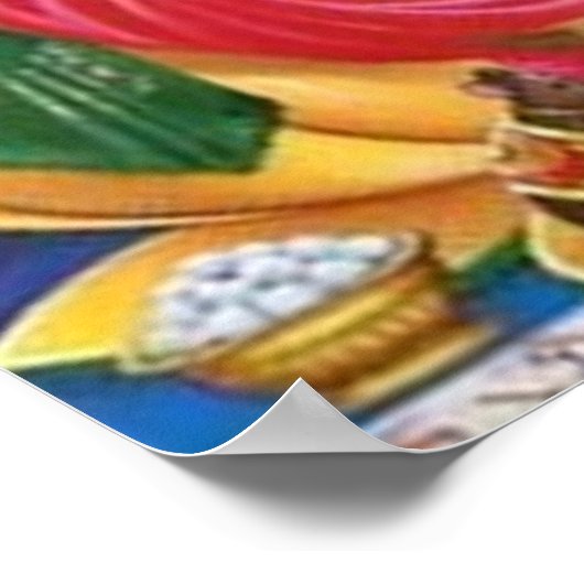 laxmi-ganesh poster (Hoek)