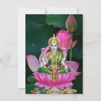 laxmi kaart