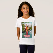 Laxmi T-shirt (Voorkant volledig)