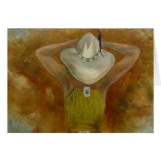 Lay Mijn Cowgirl neer