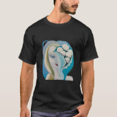 Laya - Derek and the Dominos Classic T-shirt (Voorkant)