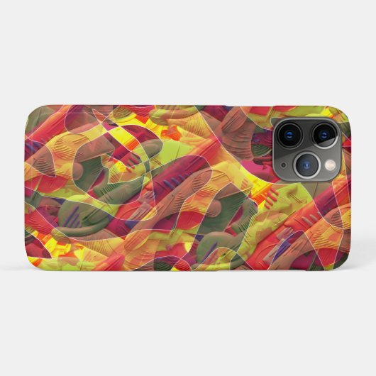 LaYdeE BoOt BiG Case-Mate iPhone Case (Achterkant (horizontaal))