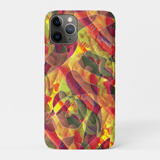 LaYdeE BoOt BiG Case-Mate iPhone Case (Achterkant)