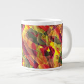 LaYdeE BoOt BiG Grote Koffiekop (Voorkant rechts)